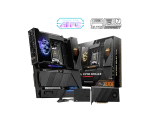MEG X870E GODLIKE